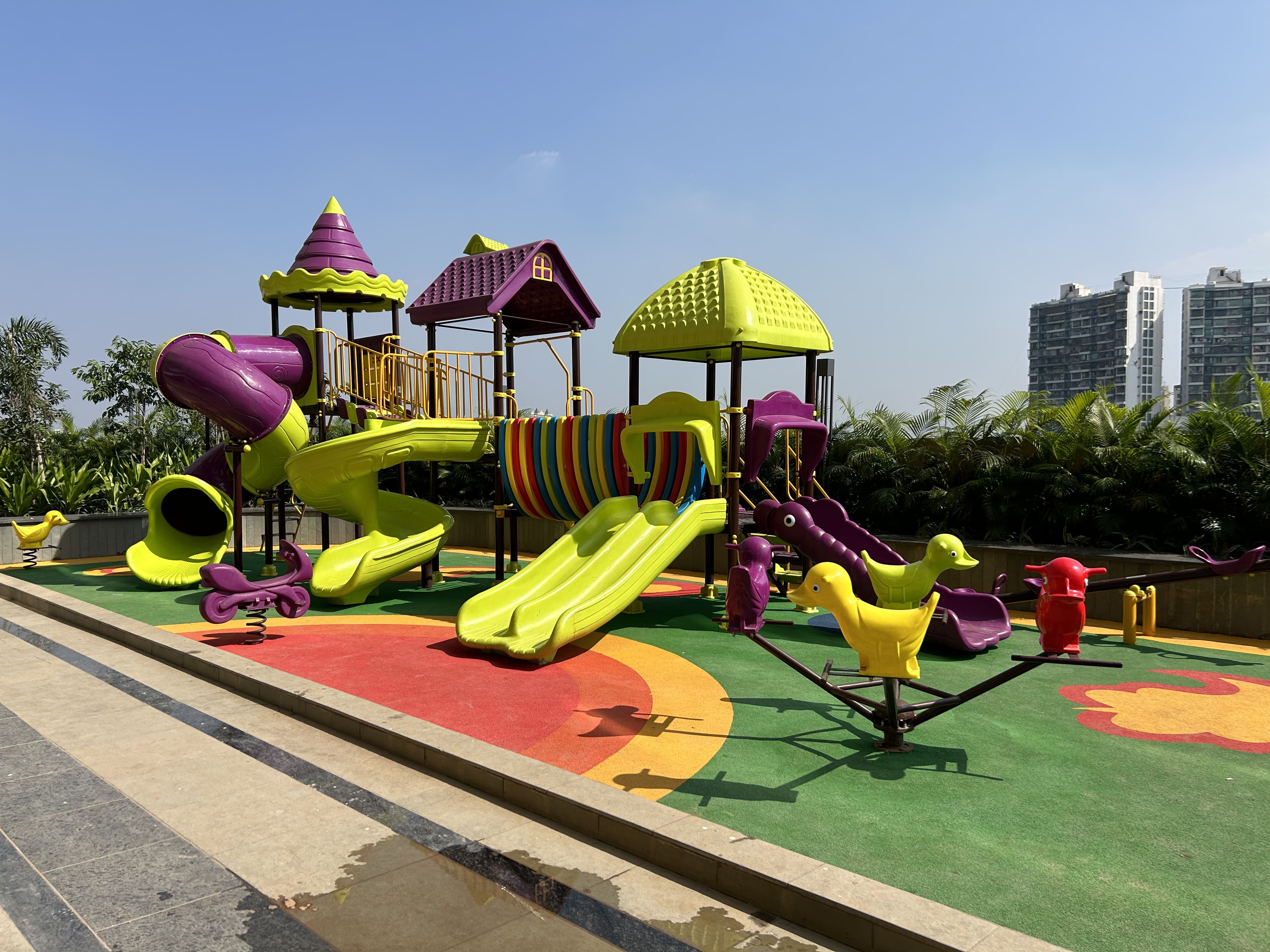 Galvanized or Powder-Coated Steel