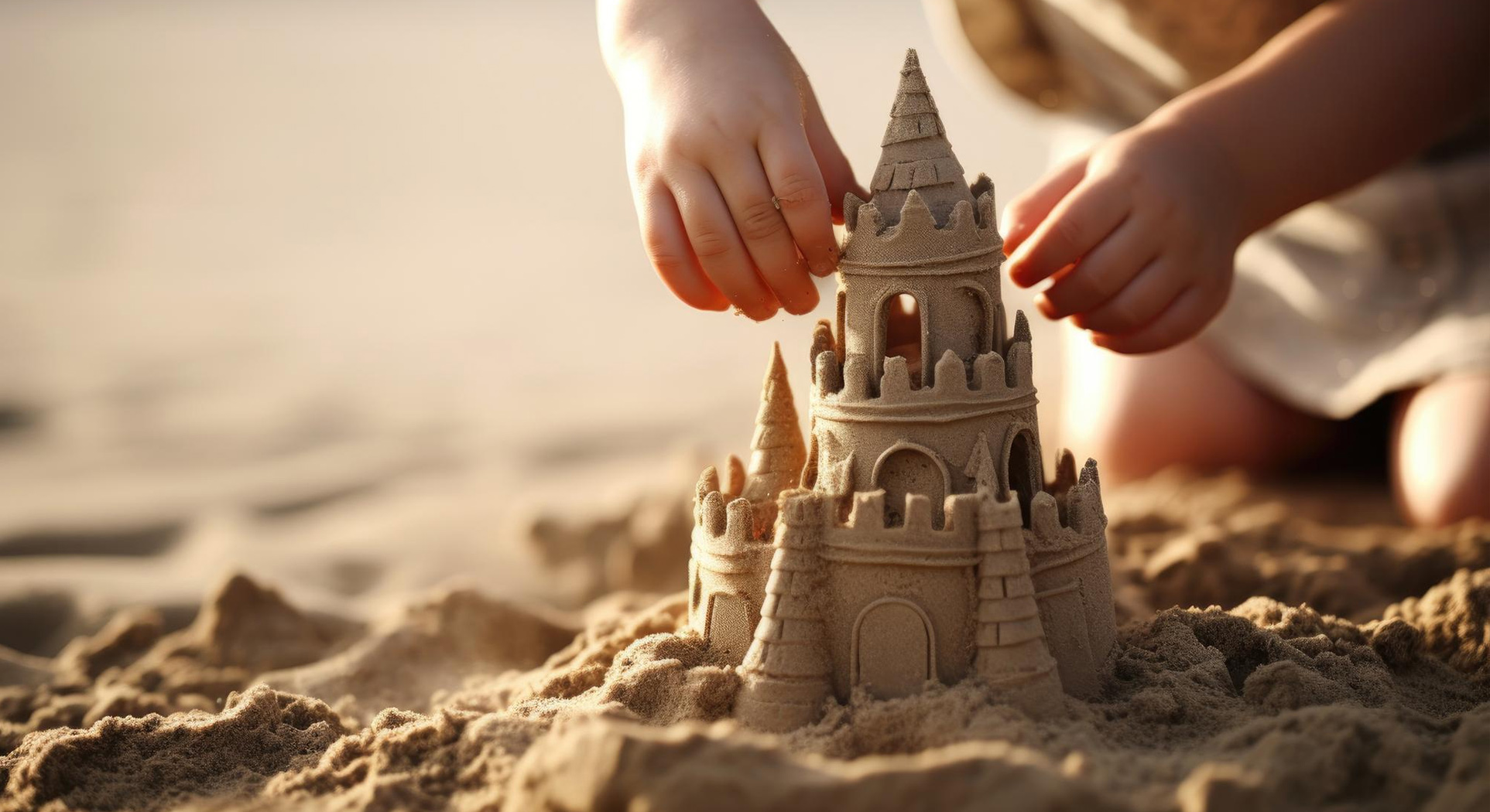 Innovative Play Structures